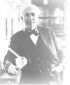 Thomas Edison
